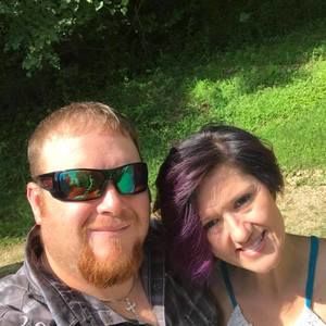 Meet your Posher, Chad